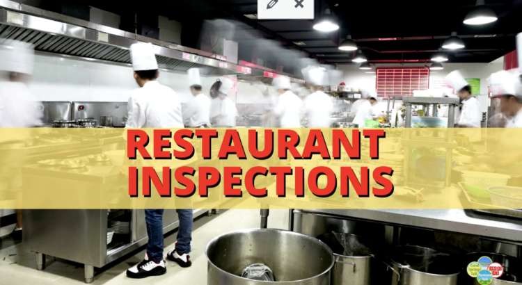 Coral Springs Bagel Restaurant’s Inspection Reveals Discovery of Live Insects, Mold