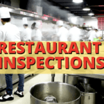 Health Inspectors Find Insects and Improper Food Storage at Kubo Asian Fusion & Bar