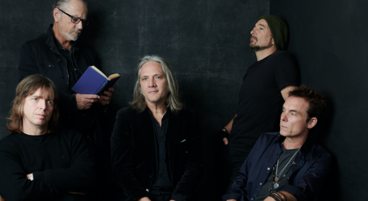 Legendary Australian Rock Band, The Church, Set to Electrify Fort Lauderdale’s Culture Room