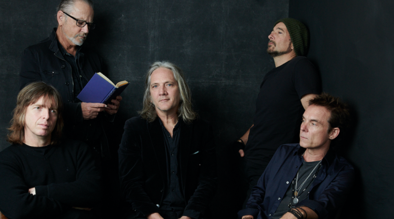 Legendary Australian Rock Band, The Church, Set to Electrify Fort Lauderdale's Culture Room this October