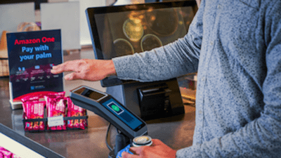 Amazon One Palm Payment Technology Set to Reach Whole Foods Market in Coral Springs and Across the U.S.