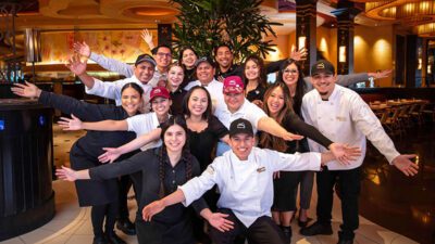 The Cheesecake Factory Hiring Nearly 300 Jobs at New Coconut Creek Location