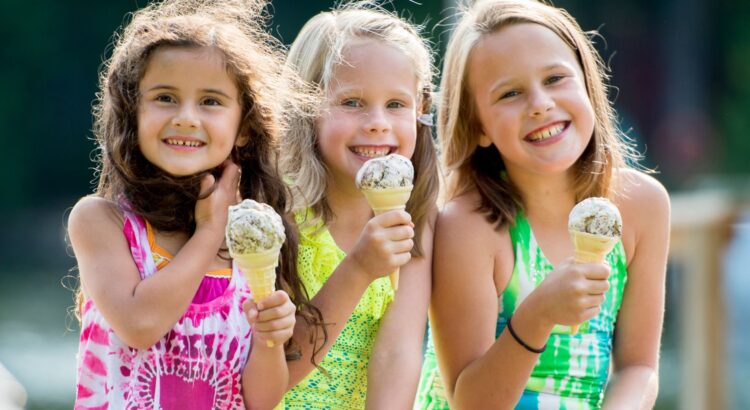 I Scream, You Scream: Coral Springs Celebrates 60th Birthday with Free Ice Cream Event
