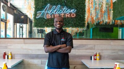 Addiction Bistro in Coral Springs Offers a Fresh Take on American Classics