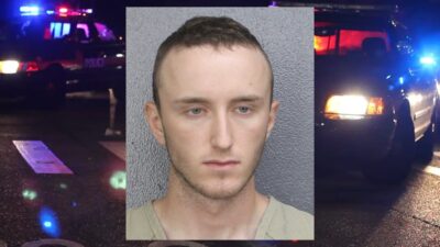 Coral Springs Shooting Update: Suspect Surrenders, Admits to Murder