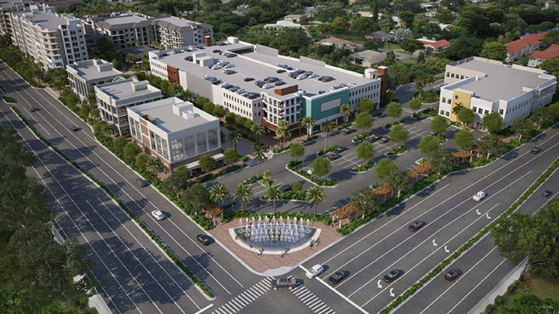 Coral Springs Unveils Revamped Vision for City's Future Development