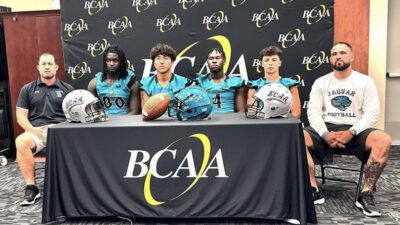 High School Football in Coral Springs Begins in Kickoff Classic 