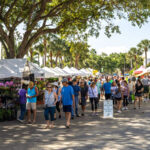 Signature Artist Submissions Open for the 2025 Coral Springs Arts Fest