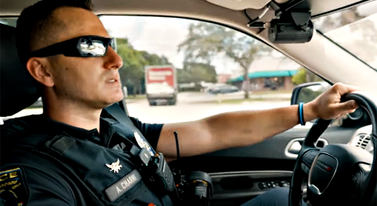 Coral Springs Police’s New ‘Traffic Thursday’s’ Video Series Spotlights Traffic Unit’s Work