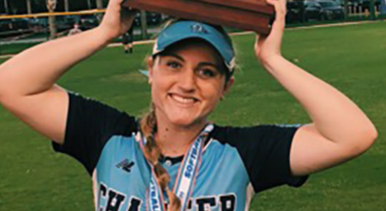 Coral Springs Charter Grad Emily Estroff Lands High School Softball Coaching Job