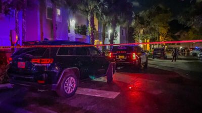 Coral Springs Police Launch Manhunt for Homicide Suspect After Shooting