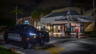 Coral Springs Police Launch Manhunt for Homicide Suspect After Shooting