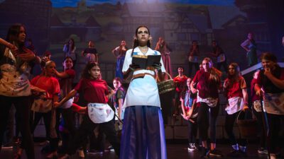 Next Stop Broadway’s 'The Academy' Unveils its 2023-2024 Season