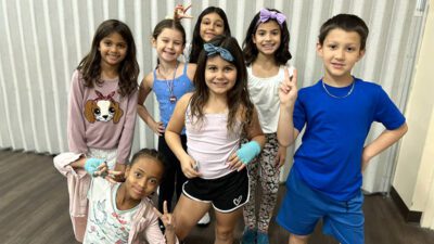 Next Stop Broadway’s 'The Academy' Unveils its 2023-2024 Season