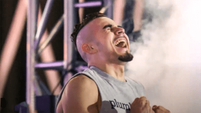 Coral Springs Resident Competes for $1 Million in American Ninja Warrior Finals