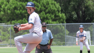 Original Florida Poker Star and Coral Springs Resident Carter Derks Makes College Pick