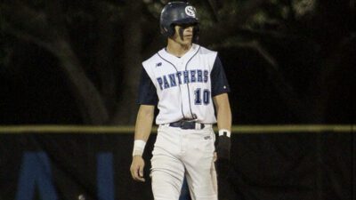 Coral Springs Charter’s Jeo Hernandez Makes College Pick