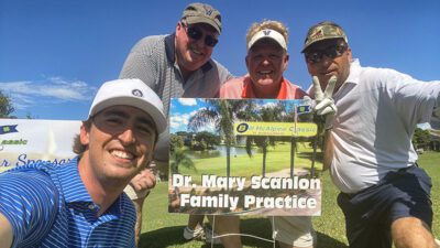 Saint Andrew Catholic Parish Set to Host 20th Annual Golf Tournament