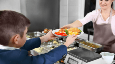 Broward County Public School Students to Receive Free Meals in 2023/2024