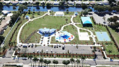 Girl Scouts of Southeast Florida Host "Splash into Girl Scouts" Pool Party