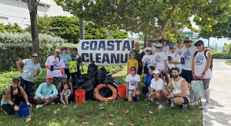 High Schoolers Can Earn Service Hours While Cleaning Up Broward County’s Beaches High Schoolers Can Earn Service Hours While Cleaning Up Broward County’s Beaches