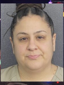 Coral Springs Woman Arrested in $11 Million Insurance Fraud Scandal