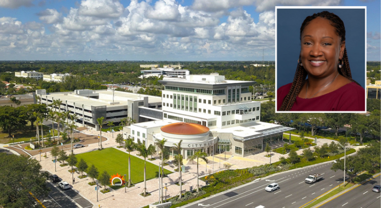 Coral Springs Appoints First Education Relationship Manager