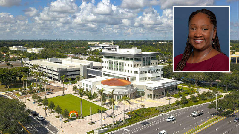 Coral Springs Appoints First Education Relationship Manager