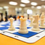 Open Play Chess Returns to Coral Springs in October