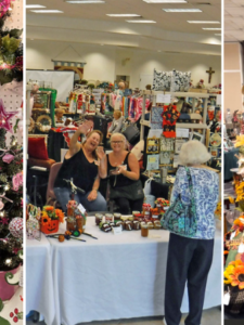 Kickstart Your Holiday Shopping Early with Local Craft Shows in Coral Springs