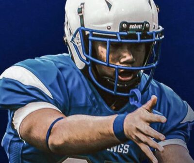 Coral Springs High School Football and Volleyball Teams Clinch First Wins; Track, Swim, and Bowling Kick Off Seasons
