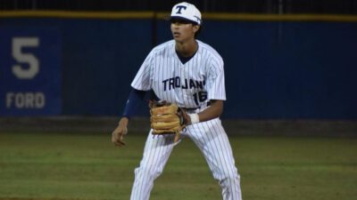 J.P. Taravella's Javi Miranda Commits to Join 3 Former Teammates in College