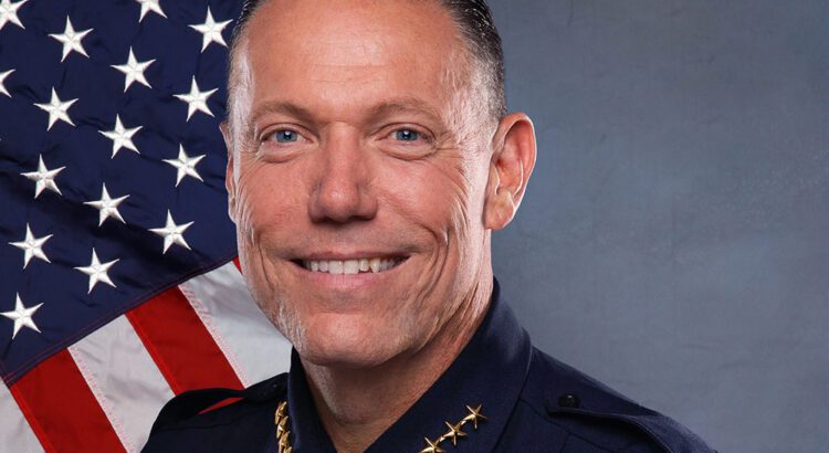 Coral Springs Chief McKeone Updates Community and Provides Safety Tips Coral Springs Chief McKeone Updates Community and Provides Safety Tips