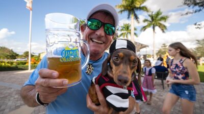 Coral Springs Gears Up for 2023 Oktoberfest Extravaganza
