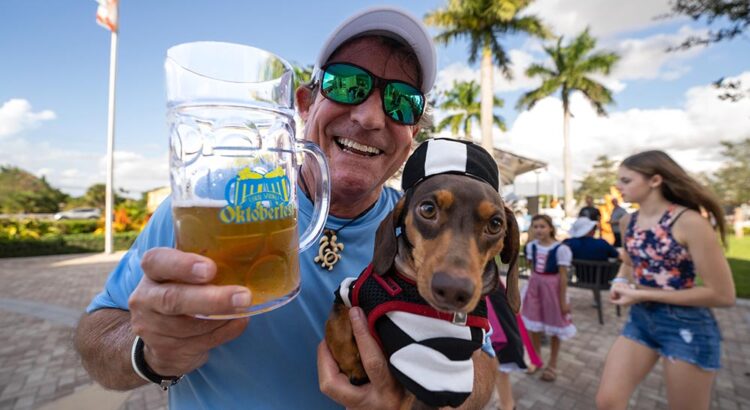 Coral Springs Gears Up for the 2023 Oktoberfest Extravaganza