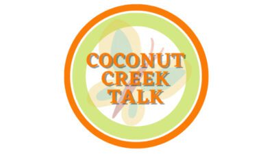 Coconut Creek News Talk