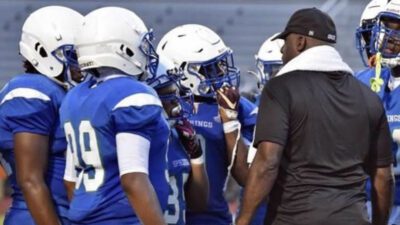 Friday's High School Football Recap in Coral Springs