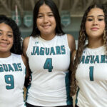 Rivalry Week in Volleyball Ensues in Coral Springs 