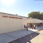 Coral Springs-Parkland Democrat Club 'Adopts' Hunt Elementary, Holds Town Hall