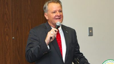 Tom Powers, Former Vice Mayor and Broward GOP Chairman, Dies at 66