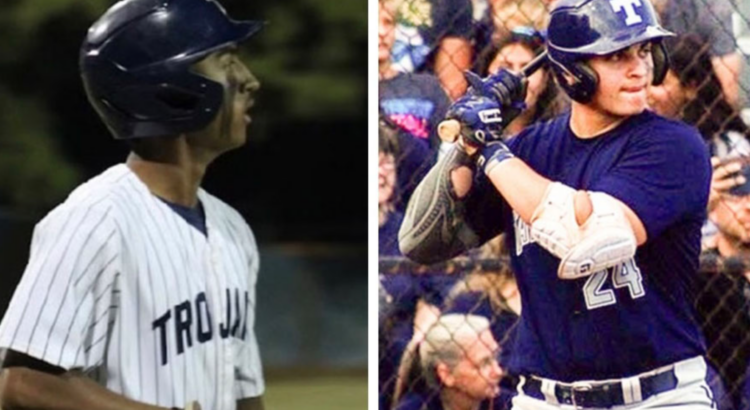 J.P. Taravella’s Baseball Stars Lopez and Rivera Commit to Florida Division I Programs