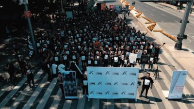 Video Thumbnail: 2022 Walk For Freedom Recap