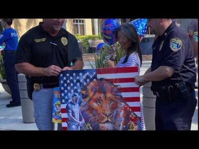 Veterans Networking Alliance to Host 4th Annual Recognition for First Responders