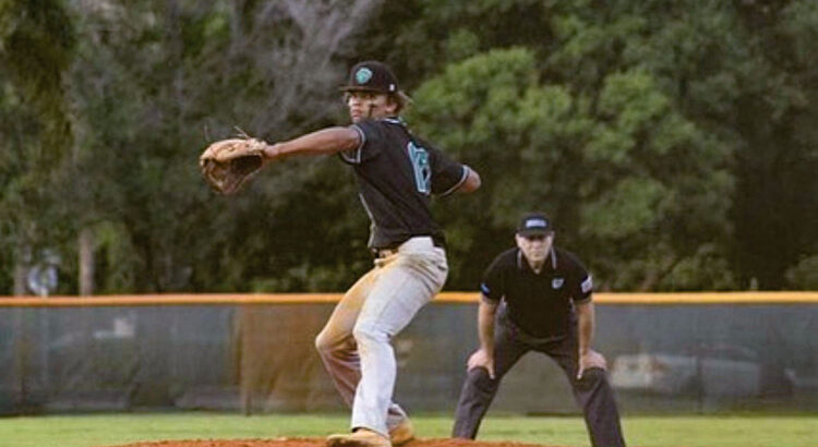Angelo Smith Commits to UCF Baseball: A Journey from Coral Glades to Power 5 Stardom
