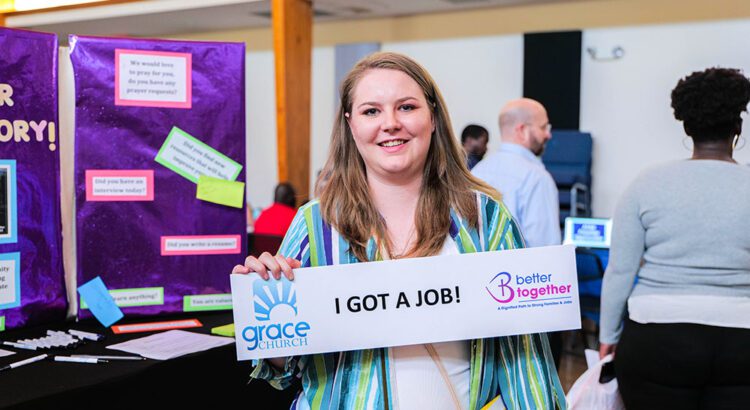 Better Together and New Springs Church to Host Job Fair in Coral Springs Better Together and New Springs Church to Host Job Fair in Coral Springs