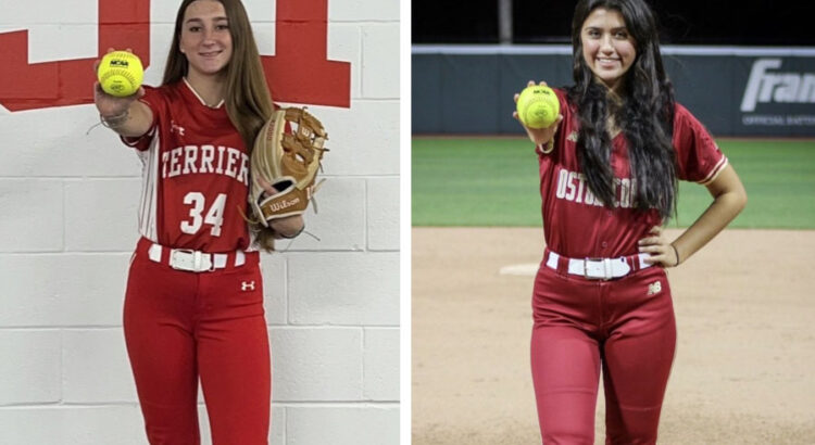 2 Coral Springs Charter Softball Stars Announce College Pick