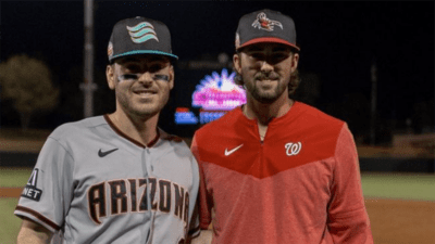 2 Coral Springs and Original Florida Poker Teammates Face Off; Current Player Announces Commitment  