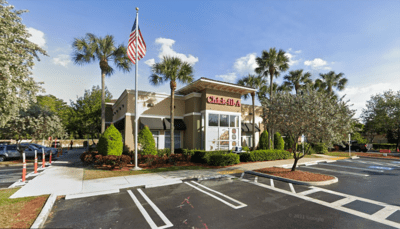 Coral Springs Chick-fil-A Plans to Unruffle Traffic Feathers