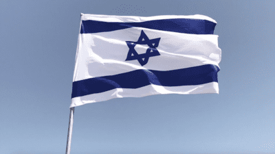 Chabad of Coral Springs Hosts 'Unite for Israel' Prayer Ceremony