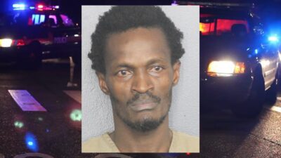 Coral Springs Man Faces Charges After Alleged Strangulation Over Bathroom Trash Dispute